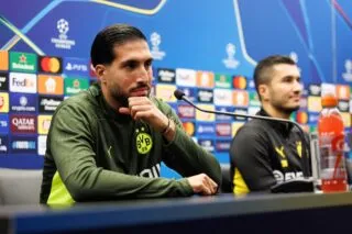 Quand Dortmund prépare sa rencontre de Ligue des champions sur la pelouse d’un club amateur belge