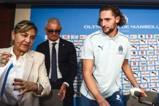 Rabiot : « Je n’ai rien à expliquer à qui que ce soit »