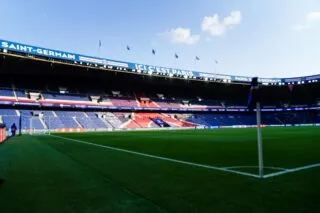 Un enseignant du centre de formation du PSG arrêté