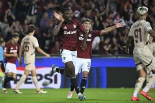 19 ans après, le Sparta Prague réussit un retour tonitruant en Ligue des Champions