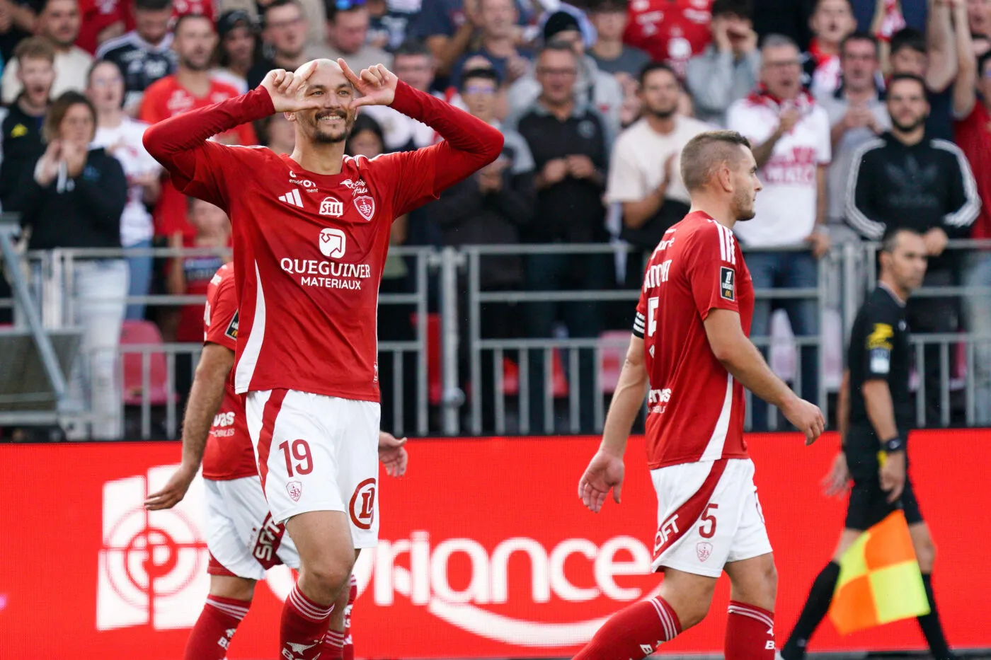 Pronostic Brest Rennes : Analyse, cotes et prono du match de Ligue 1