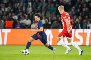 Revivez la victoire du PSG contre Gérone  (1-0)