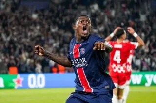 Le PSG passe par la petite porte face à Gérone