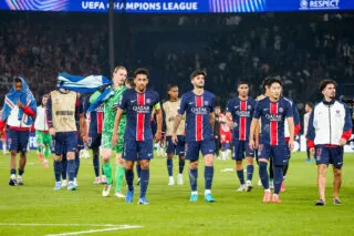 Ligue des champions : les joueurs parisiens mitigés après leur victoire contre Gérone