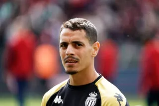 Wissam Ben Yedder, le mauvais film