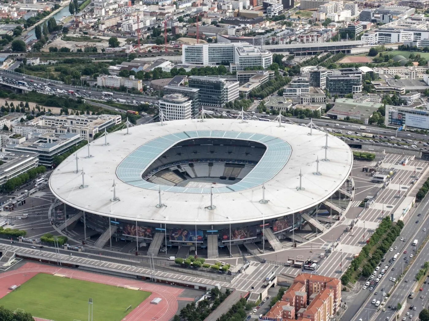 Le président brestois rêve d’un 16e de finale au Stade de France