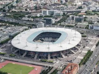 Le président brestois rêve d'un 16e de finale au Stade de France