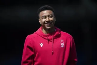 Jesse Lingard sanctionné pour avoir fait de la trottinette électrique sans permis en Corée du Sud