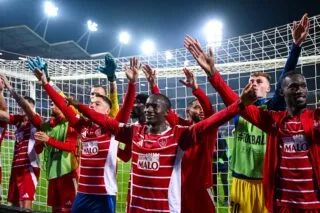 Point classement : Brest devant City, Arsenal et le Barça