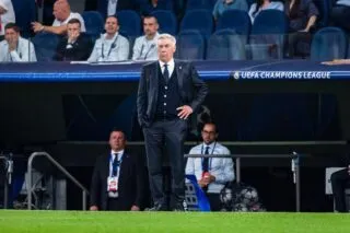 Pour Carlo Ancelotti, « les joueurs n’ont aucune réticence à baisser leur salaire »