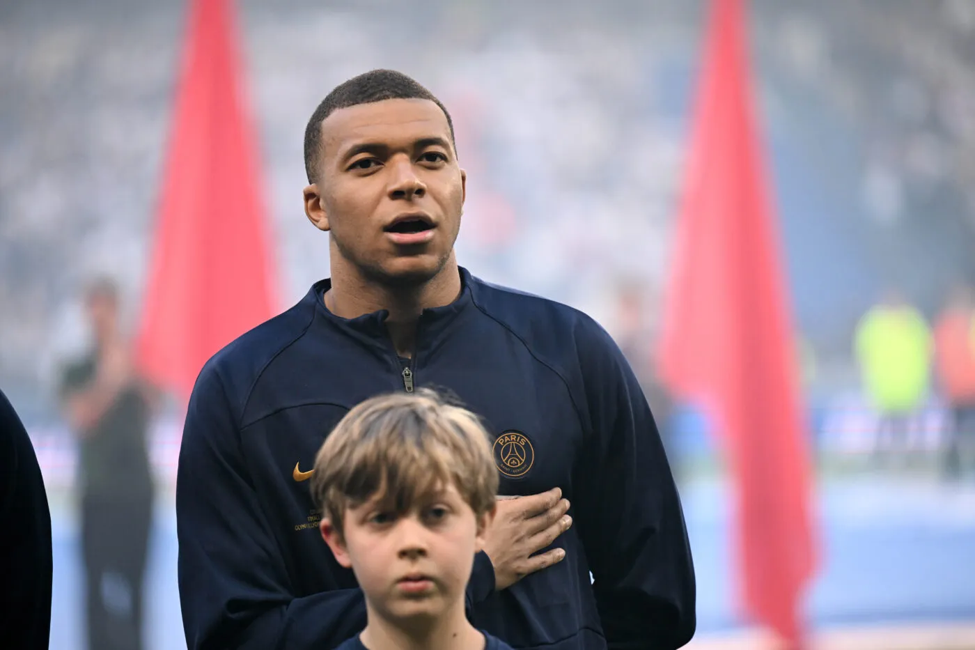 Le PSG fait appel dans le litige qui l’oppose à Mbappé 