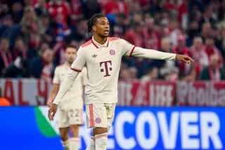 Pronostic Eintracht Francfort Bayern Munich : Analyse, cotes et prono du match de Bundesliga