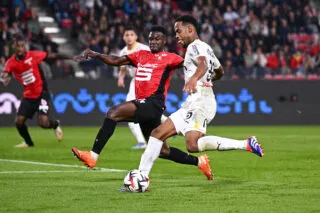 Lens rattrape Rennes sur le gong