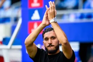 Rayan Cherki prolonge à l’OL !