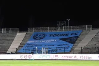 Le Tours FC est de retour... dans le top des buts 