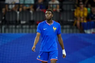 Les Bleus du Futsal s'inclinent lourdement face à l’Iran