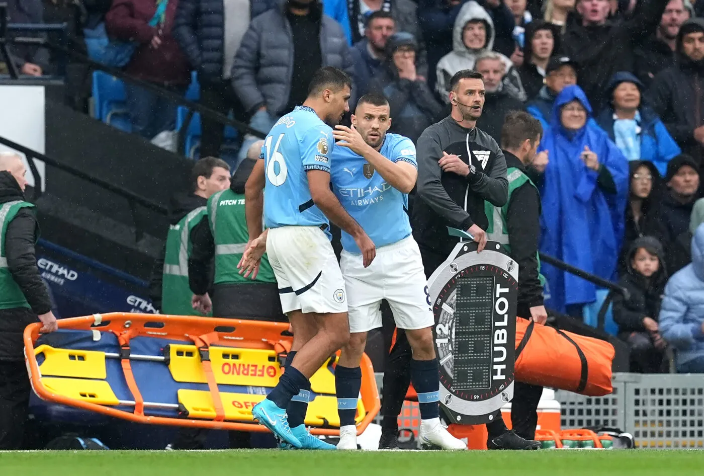 Qu&rsquo;est-ce qui empêche les footballeurs de faire grève ?