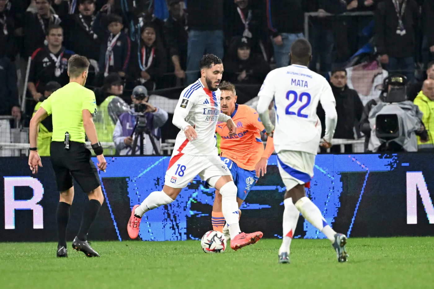 Pronostic Lyon Olympiakos : Analyse, cotes et prono du match de Ligue Europa