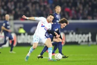 Mathieu Valbuena valide choix d'Adrien Rabiot