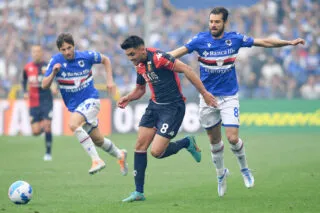 Le Genoa et la Samp veulent racheter leur stade ensemble