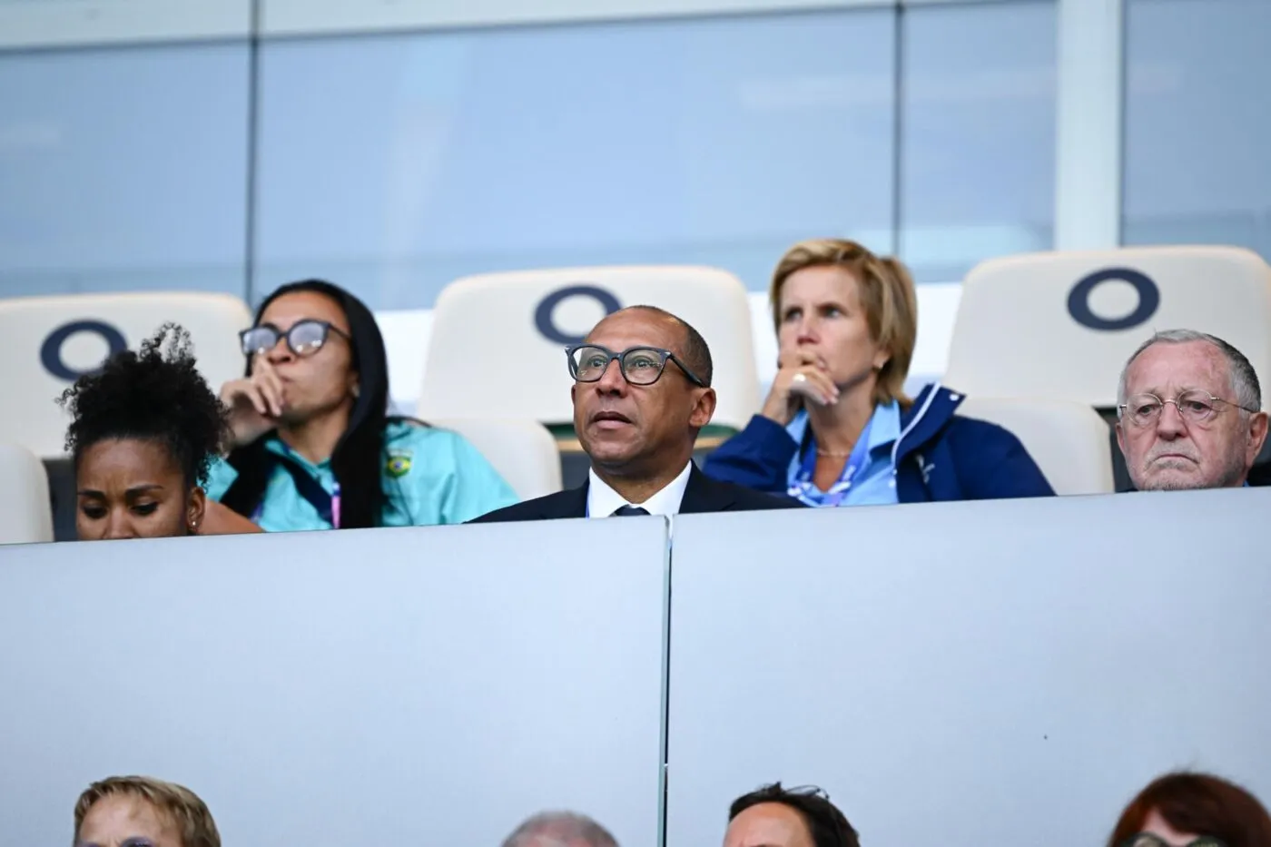 Un nouveau look pour la Coupe de France ?