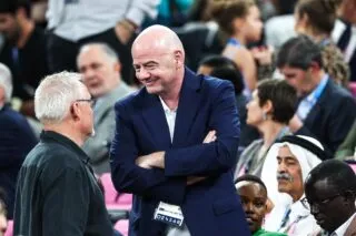 Les bons plans immobiliers de Gianni Infantino