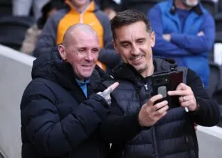 L'idée originale de Gary Neville pour rendre les matchs plus attractifs