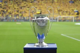 La finale de la Ligue des champions ne se jouera pas à Milan en 2027