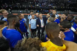 Futsal : quand la France s'attire un parquet d'ennui