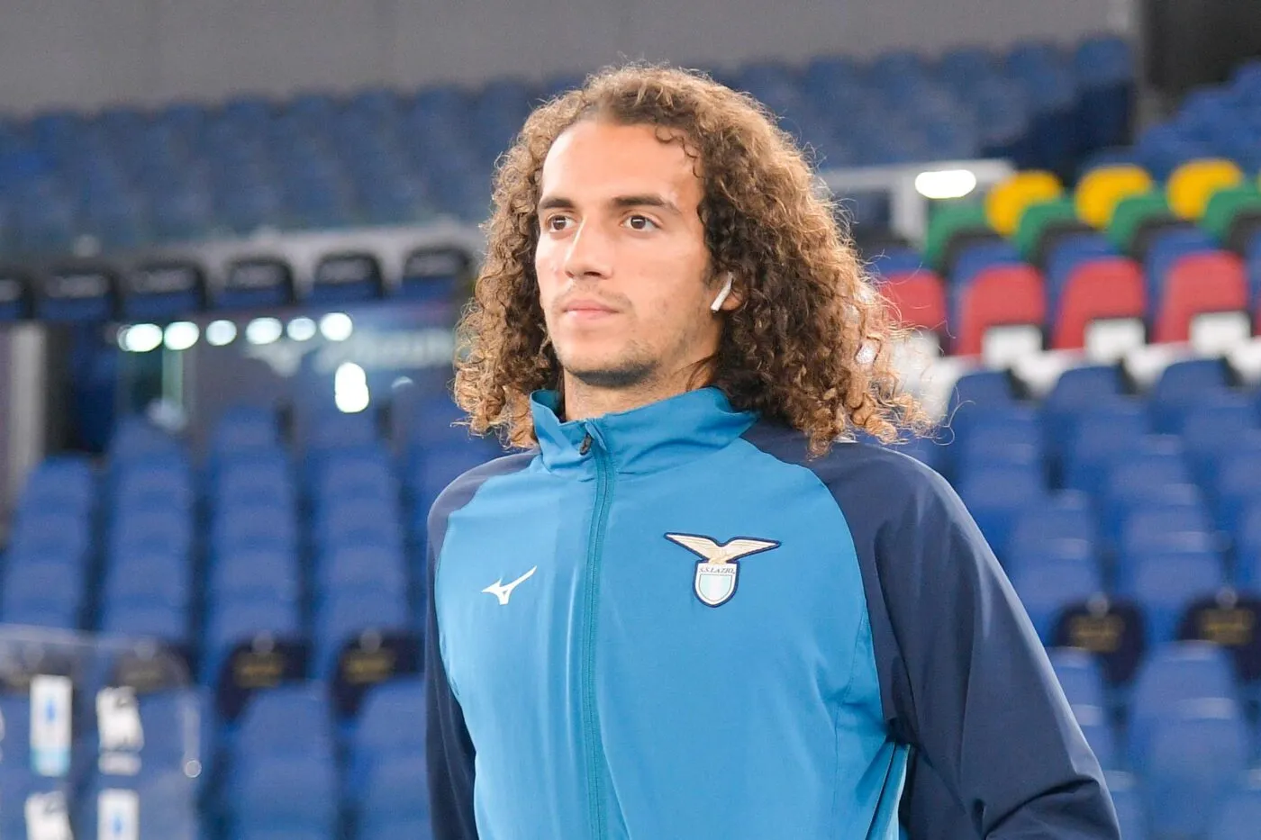 Matteo Guendouzi en est sûr : l’OM remportera un titre cette saison