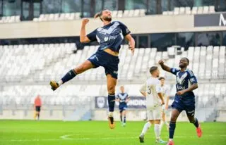 Andy Carroll : « Ça me coûte de l’argent d'être parti jouer pour les Girondins »