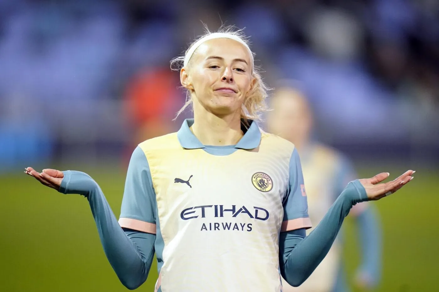 Le Paris FC reprend une raclée et sort de la Ligue des champions féminine