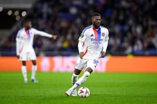 En direct : OL-Olympiakos (1-0)