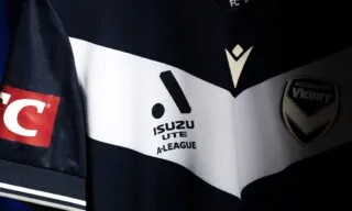 Ce club australien joue avec le maillot de Bordeaux