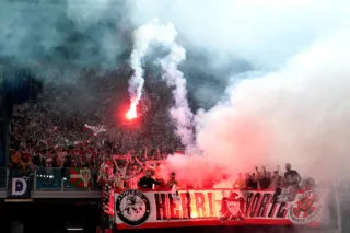 L'Athletic Club furieux contre ses supporters