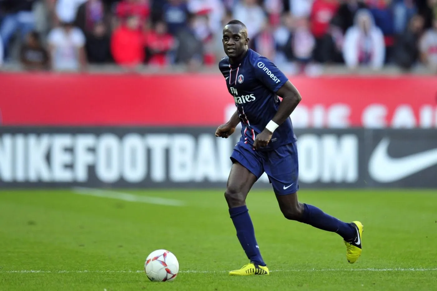 Mohamed Sissoko avoue avoir subi une dépression lorsqu’il était au PSG ...