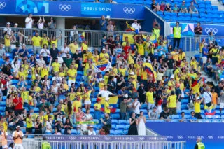 Une vingtaine de supporters blessés après une bagarre au couteau en Colombie 