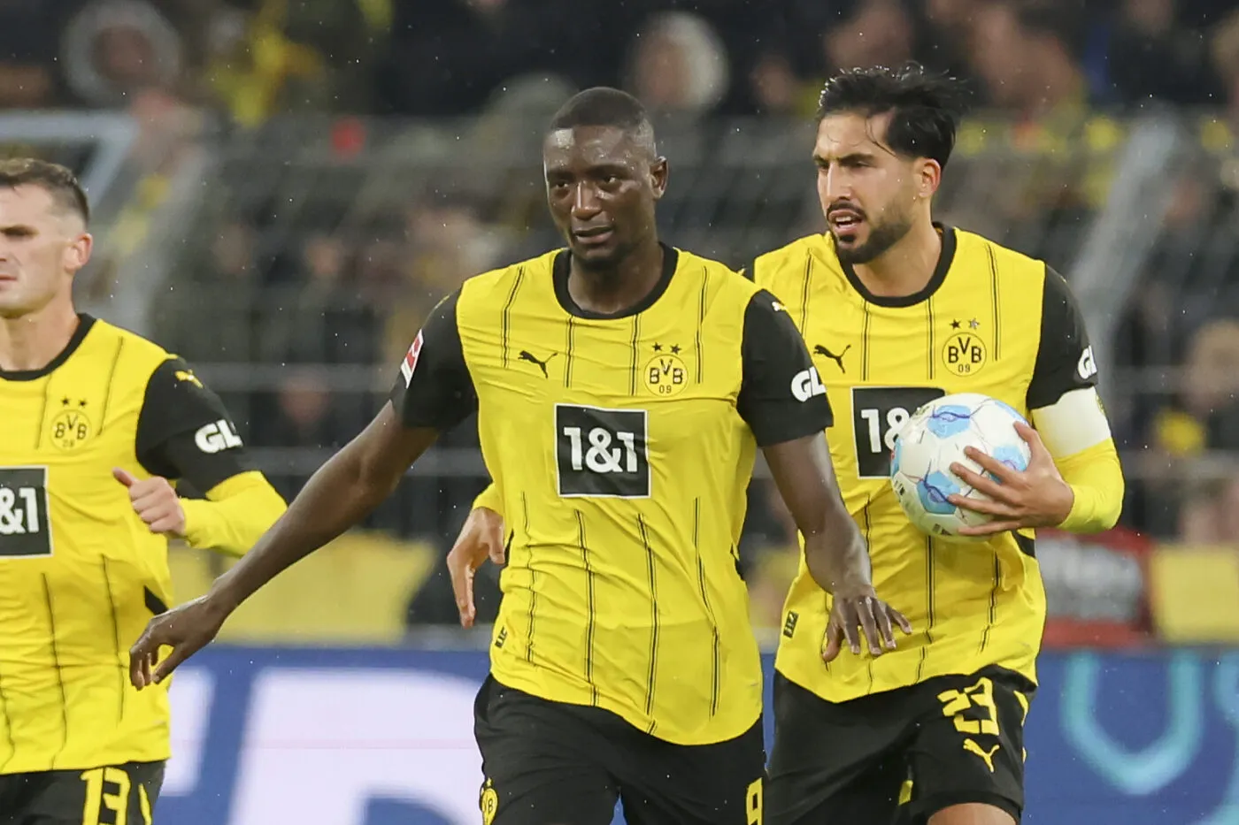 Pronostic Dortmund Celtic : Analyse, cotes et prono du match de Ligue des champions