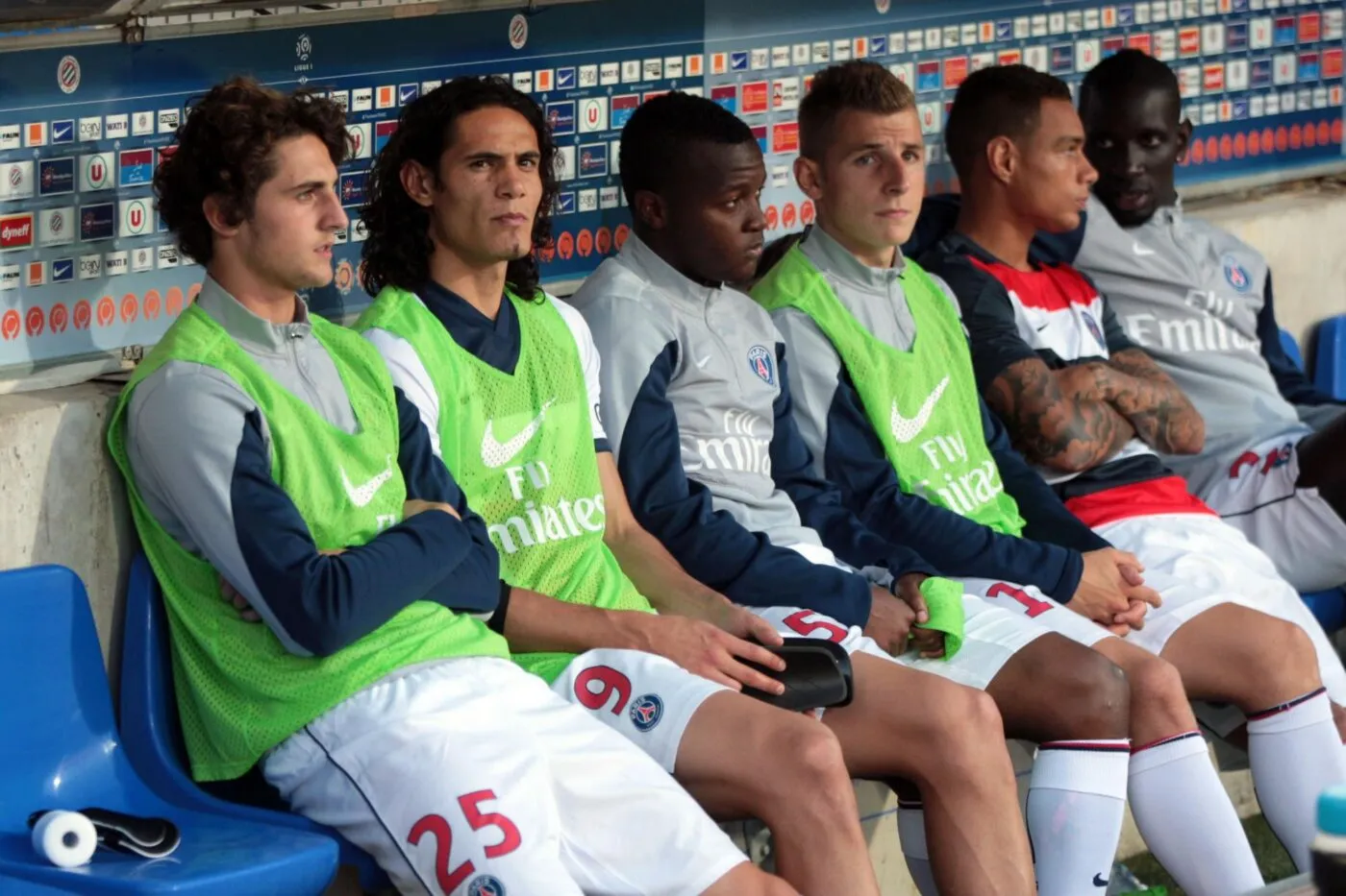 Mamadou Sakho aurait préféré arrêter sa carrière que de faire comme Rabiot