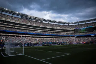 La finale de la Coupe du monde des clubs se jouera à New York