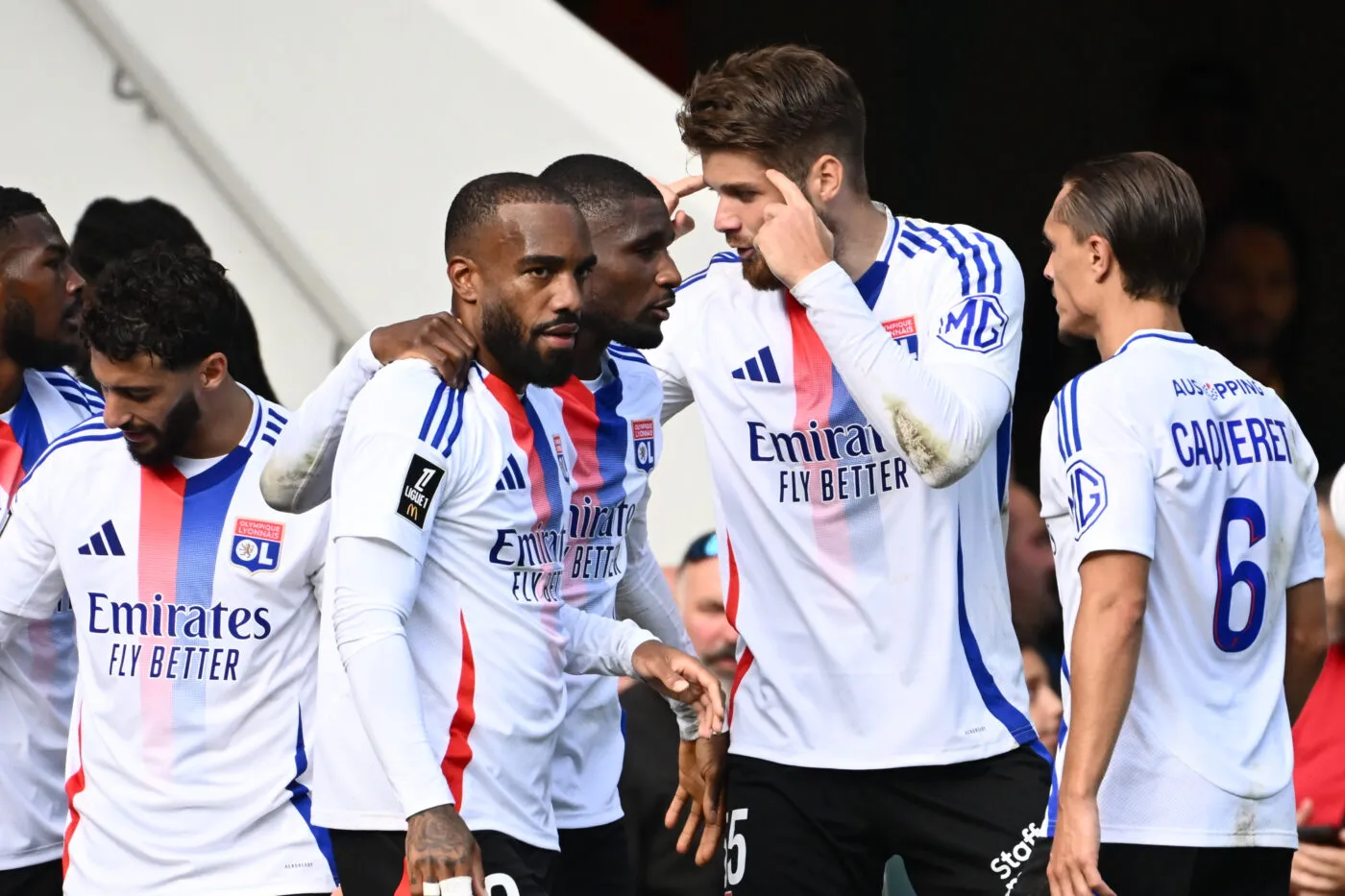 Pronostic Glasgow Rangers Lyon : Analyse, cotes et prono du match de Ligue Europa