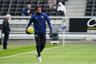 Coupe de France : Bordeaux passe le 4e tour, Over Mandanda joue au milieu de terrain