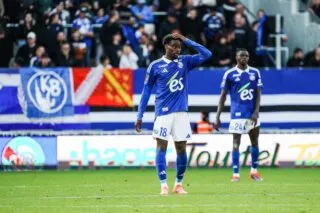 En direct : Strasbourg-Marseille (0-0)