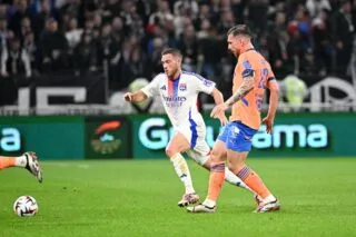 Jordan Veretout s’explique sur la fin de son aventure à Marseille