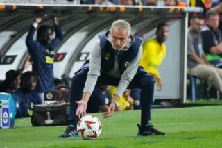 José Mourinho fait encore des siennes en Turquie