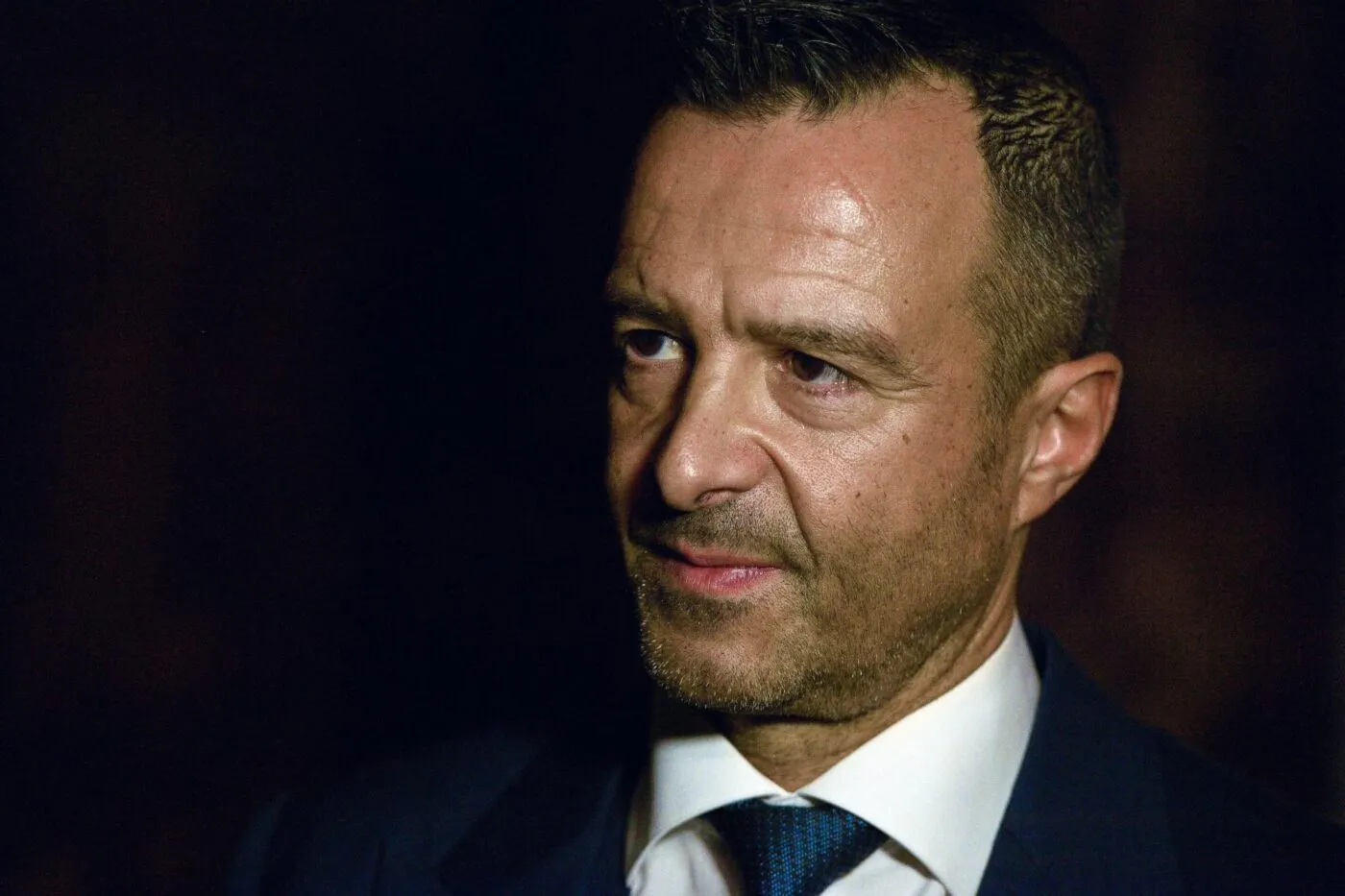 L’agent Jorge Mendes représente un joueur&#8230; de 12 ans