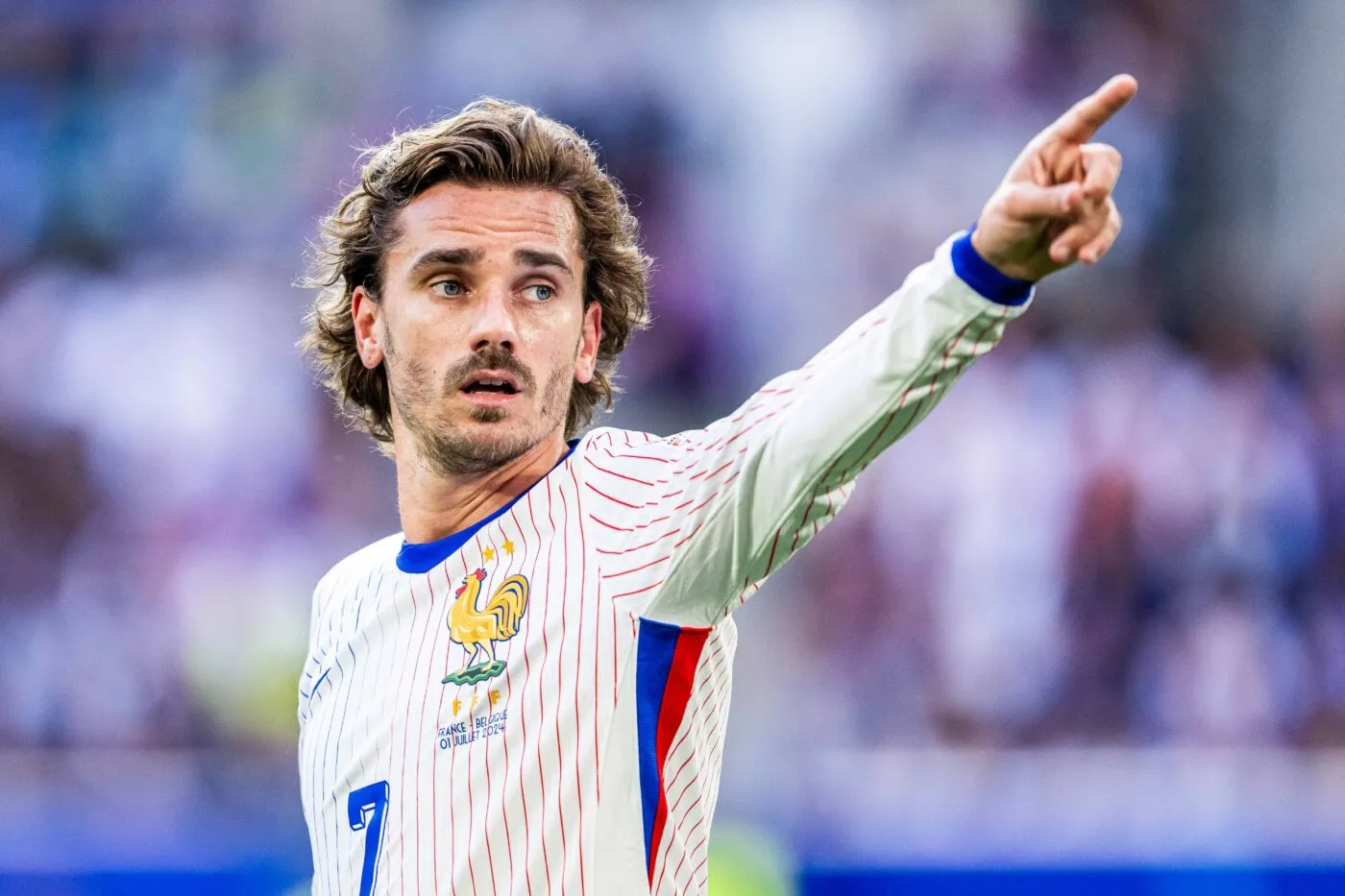 Griezmann, le joueur d’une génération