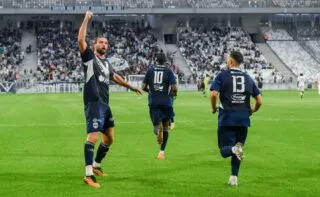 Et si les Girondins se faisaient éliminer de la Coupe de France sur tapis vert  ?