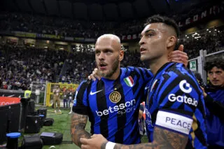 Pronostic Inter AC Milan : Analyse, cotes et prono de la Supercoupe d’Italie