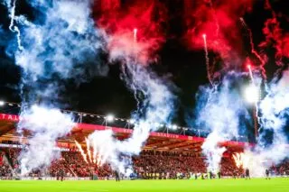 Le chambrage génial des supporters de Bournemouth